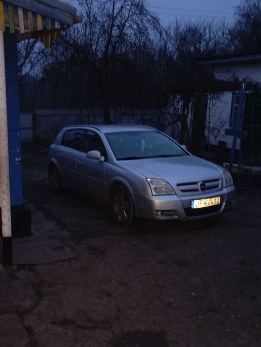 Продам Опель Сігнум