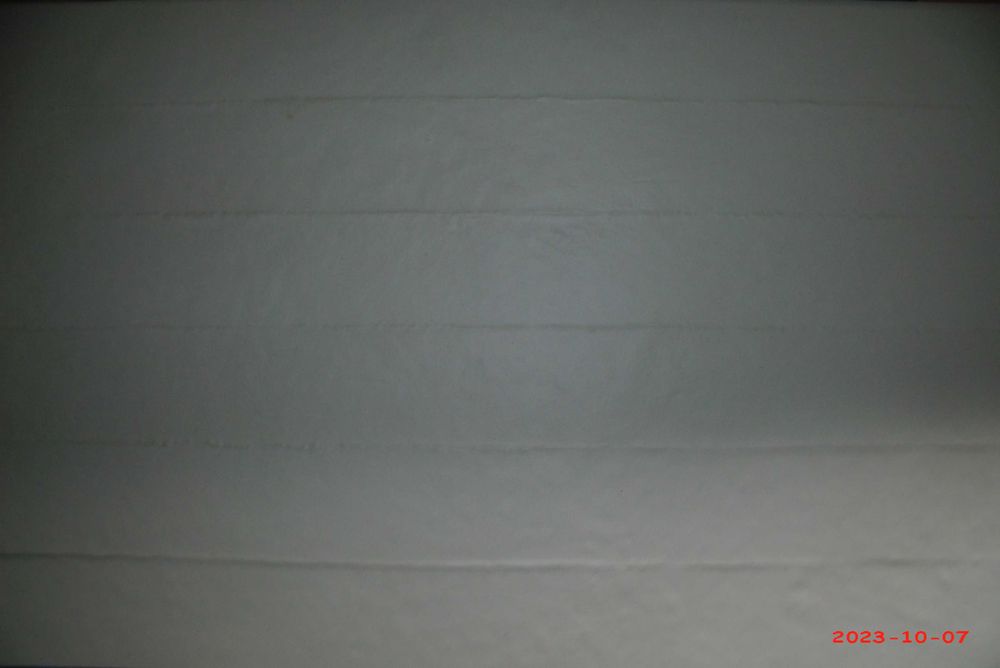 Vendo 4,30 de ladrilho  branco sujo-30x90