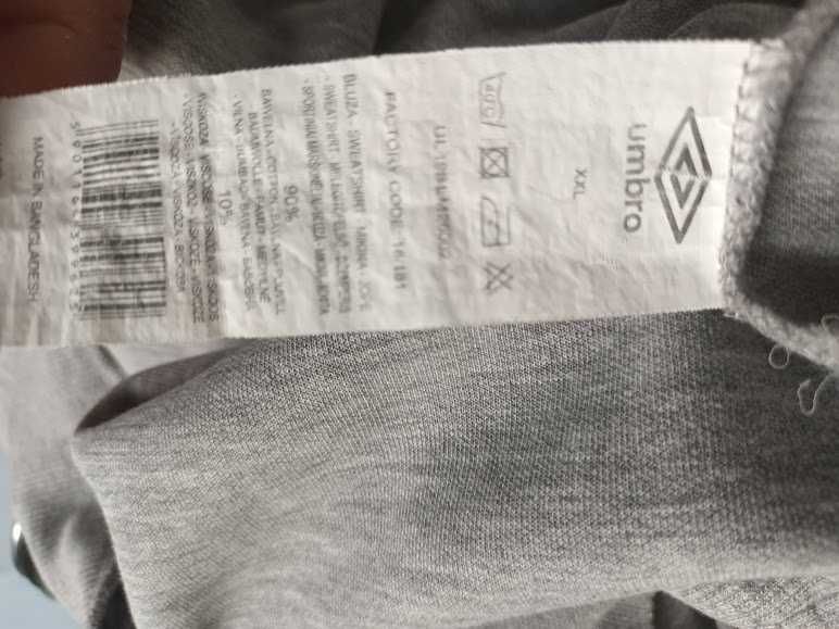 Bluza męska UMBRO.