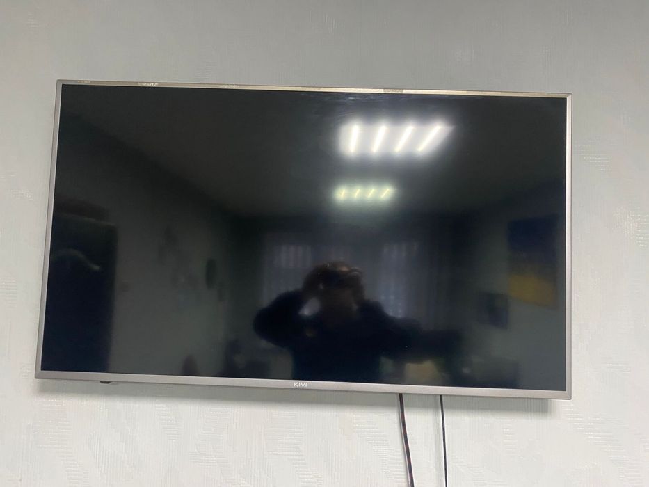 Продам телевізор kiwi 50 діагональ