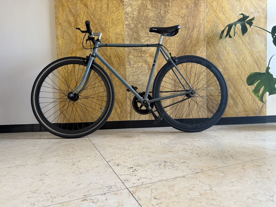 Koga Miyata single speed