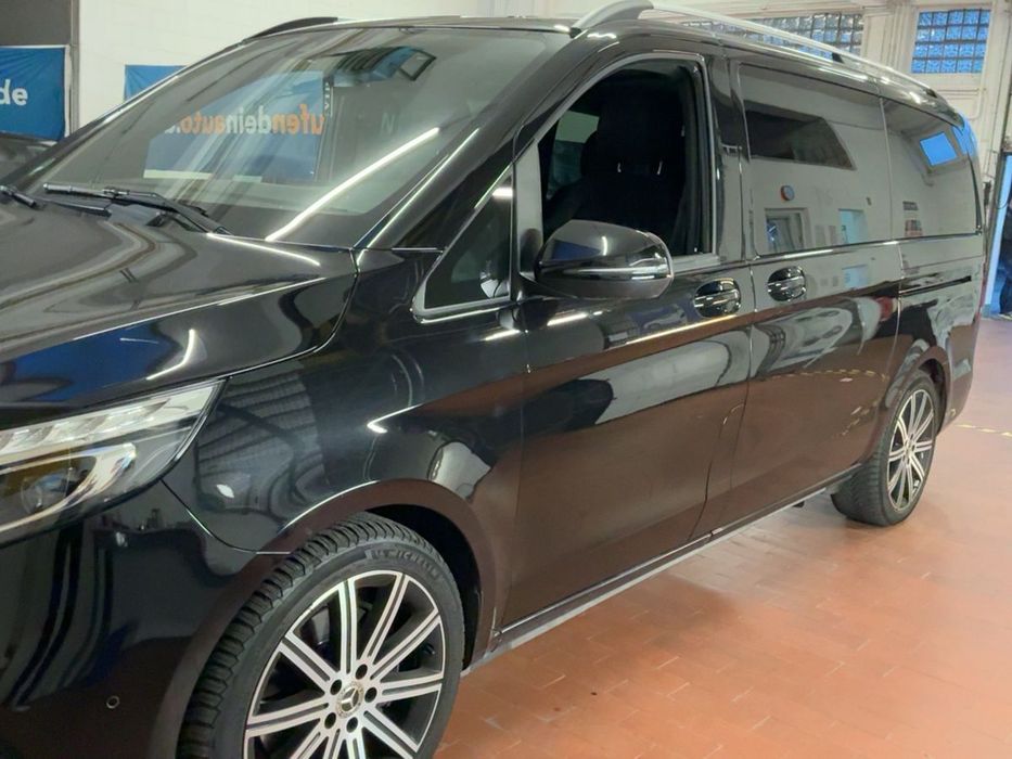Mercedes-Benz Klasa V