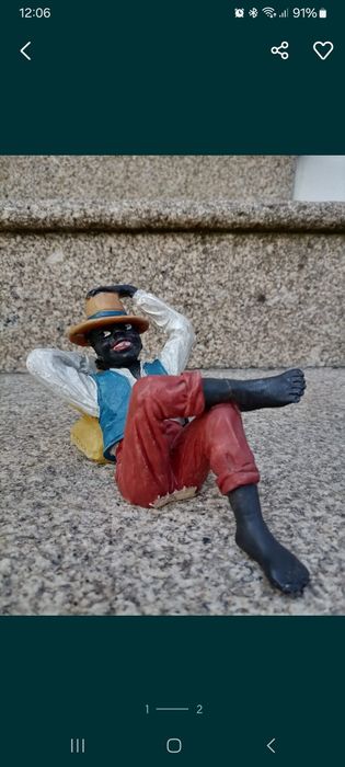 Various figurines64750729168515120