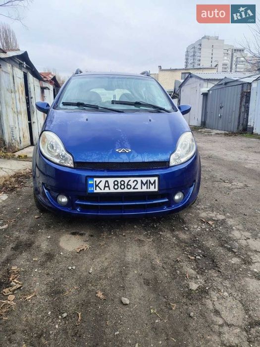 Чері КІМо продам