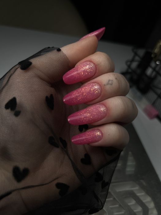 Zapraszam na paznokcie tanio!