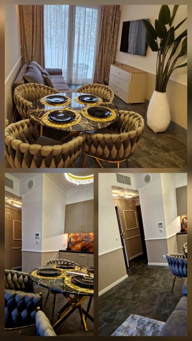 Apartament  Hotelowy Nad Samym  Jeziorem Ukiel