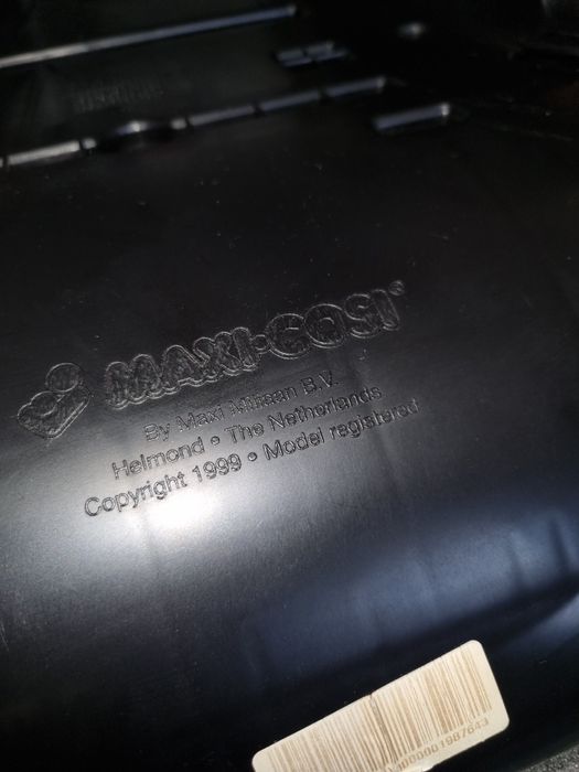 Автокрісло Maxi-Cosi Rodi | Група 2/3