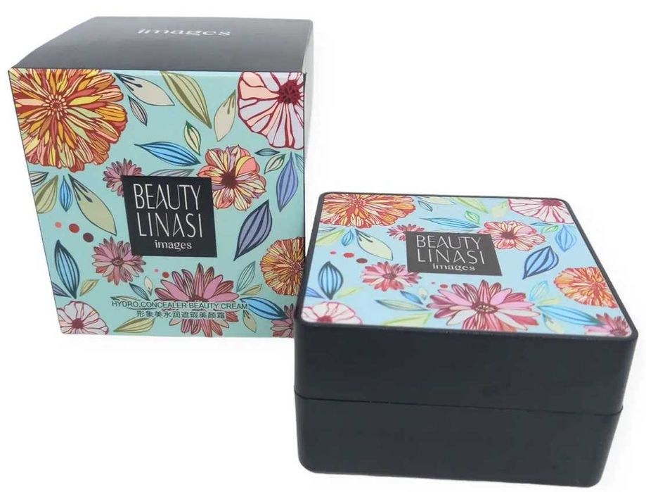 Крем пудра кушон Venzen Beauty Linasi Images оптом от 4-х шт