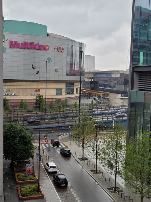 Apartament Centrum Doby Godziny Noclegi