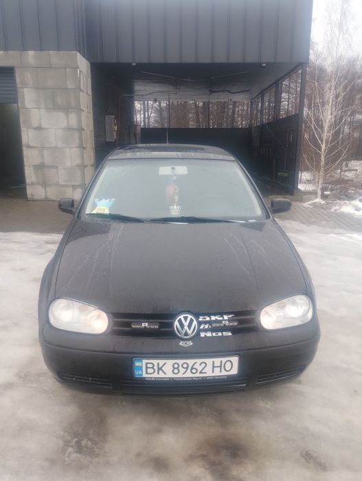 Продам авто в хорошому технічному стані!