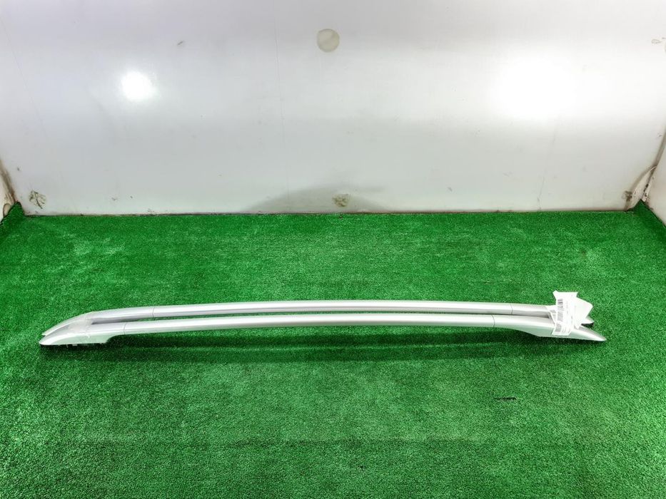 Barras De Teto Peugeot 206