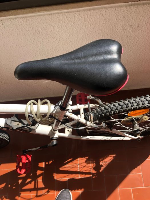 Bicicleta B’twin Rockrider 300