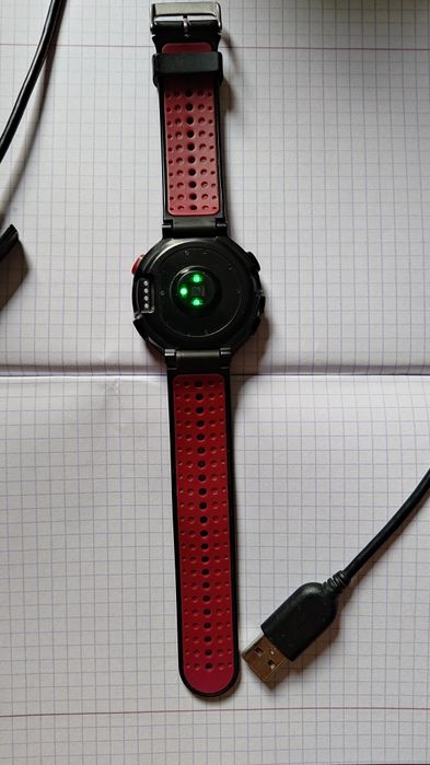 Smartwatch Garmin 235