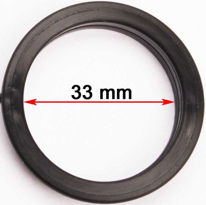 Pierścienie do koszyczków tacy do inkubatora CLEO 5 BAŻANT PERLICZKA