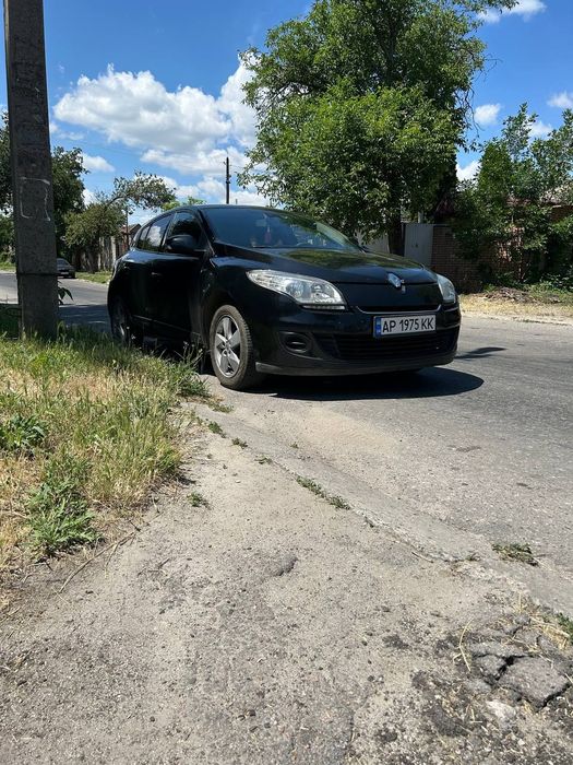 Продам Reno Megane 3