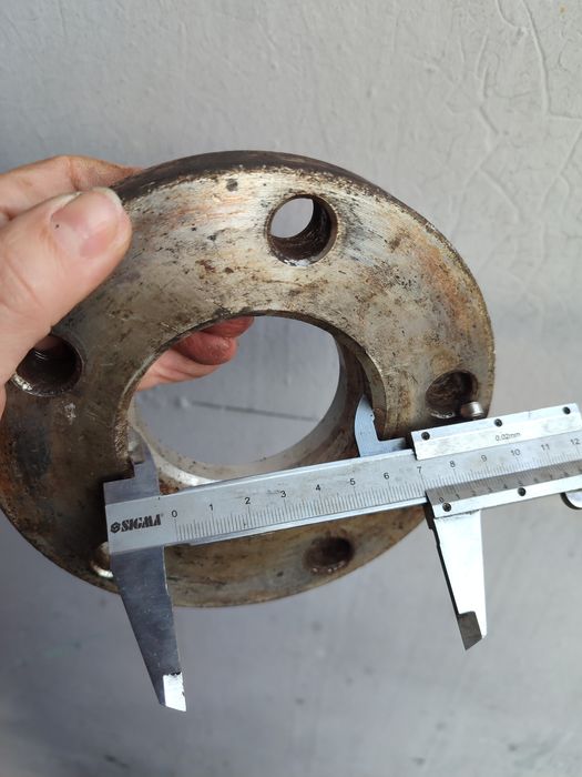 Проставки на колеса BMW X5 E53 колесные БМВ Х5 Е53 2см Разборка Розбор