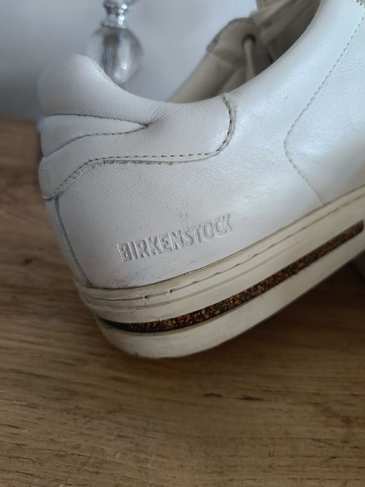 Buty birkenstock bend 41