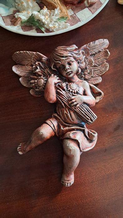 Peças Porcelana e Marfinite