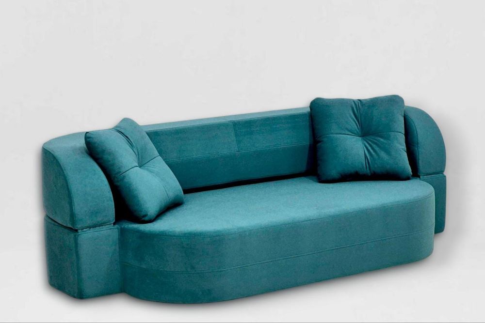 Безкаркасні меблі Lado. Дивани Каспер