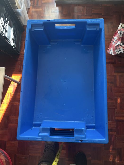 Tabuleiros para transportar