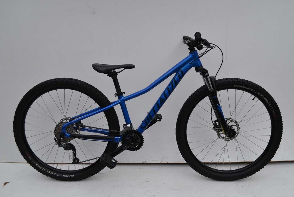 Rower alu MTB górski * Specialized Rockhopper 27,5 ham tarczowe