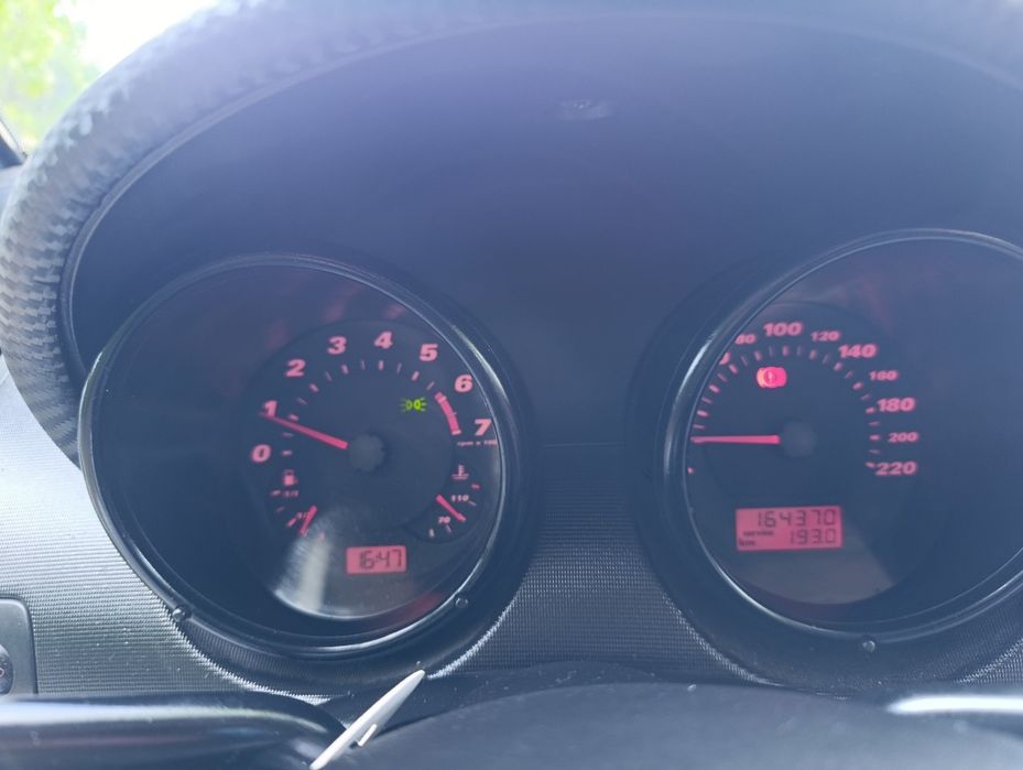 SEAT Arosa 1.0mpi