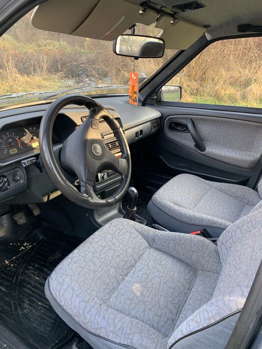 Ваз 21099  1.6 бензин 2008 рік стан нової машини