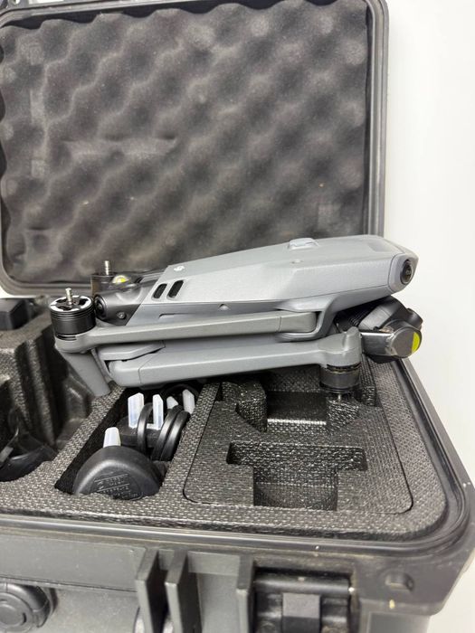 Дрон Dji mavic 3 т комплект. 31 хв