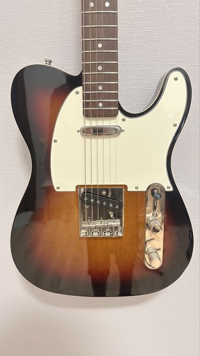 Електрогітара Squier by Fender Telecaster Classic Vibe 60s
