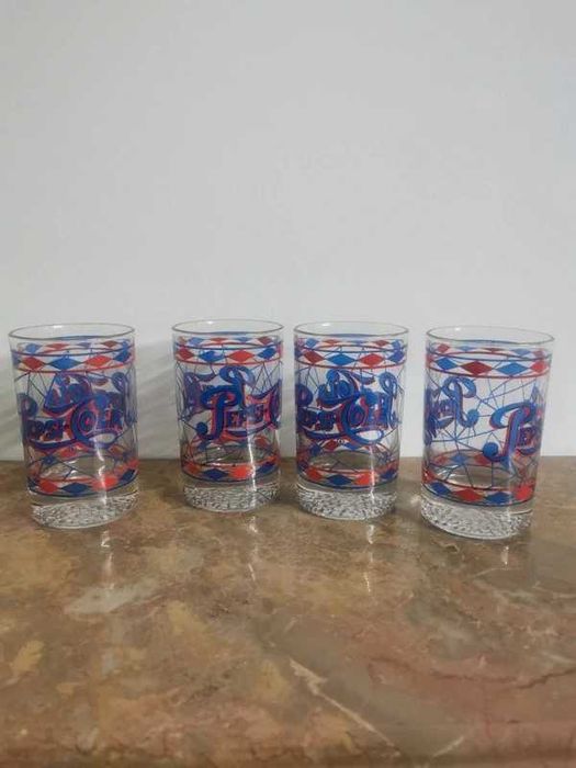 copos  colecionaveis  coca coa expo 98 varios preços