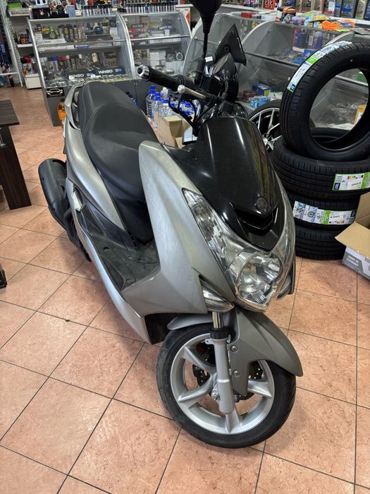 Продам скутер YAMAHA MAJESTY 155S