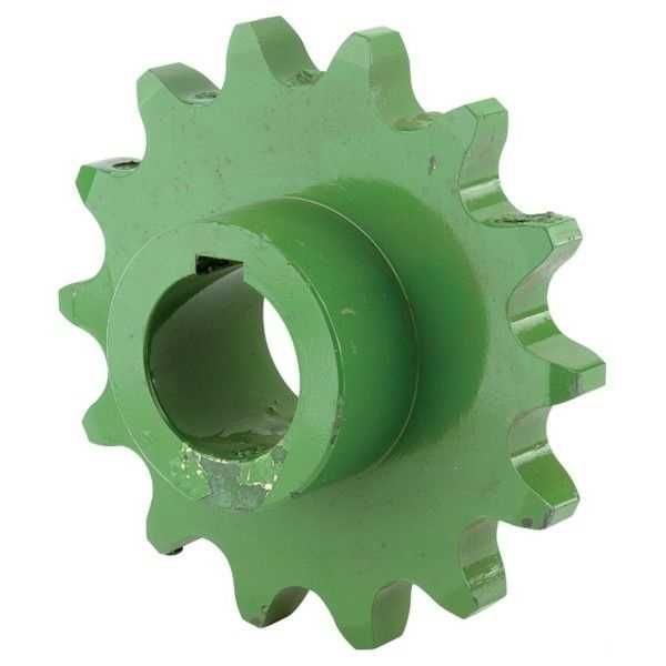 Koło zębate Z=14 1 1/4" Krone Prasa Combi Vario Pack Comprima Fortima