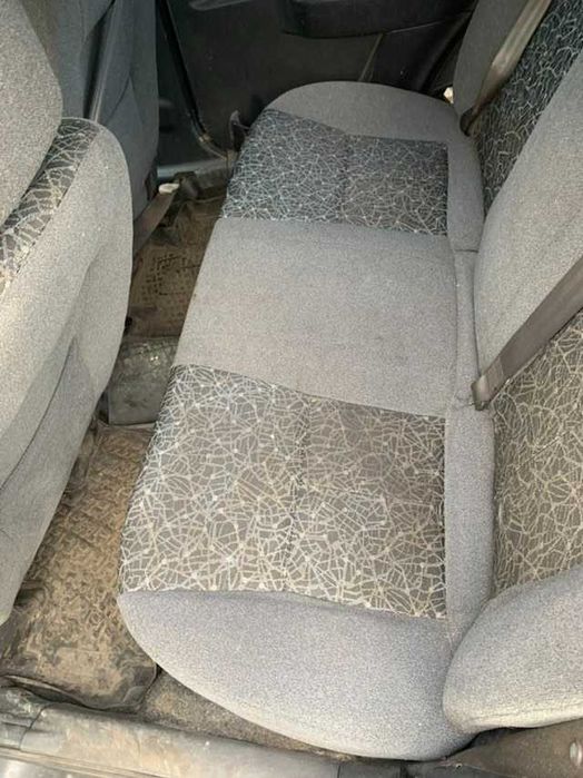 ZAZ FORZA (Переоформление любое)