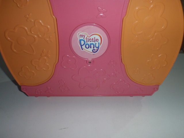 domek My little pony