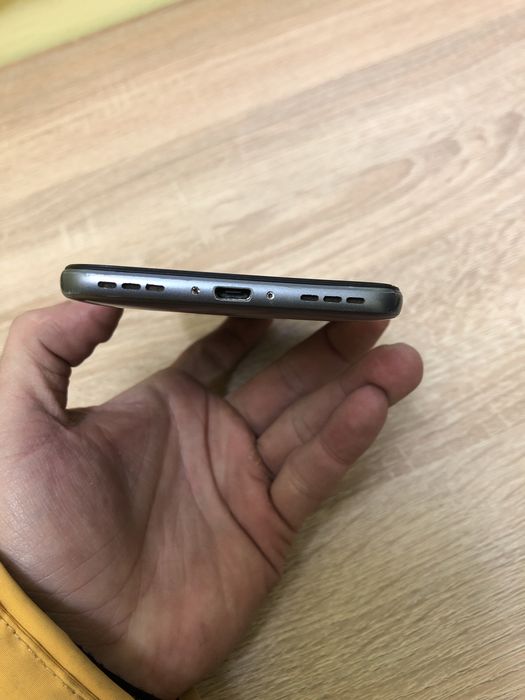 Meizu m5 note на паролі