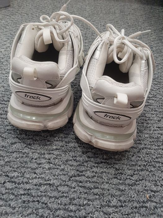 Кроссовки Balenciaga Track 1