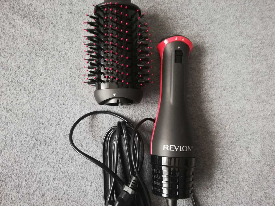 Lokówka suszarka Revlon One-Step