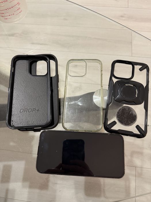 Iphone 14 pro max 128gb