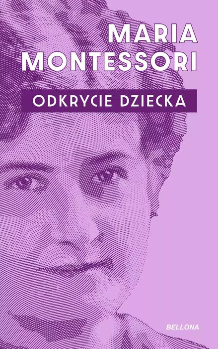 Odkrycie dziecka. Bellona. Nowy Produkt
