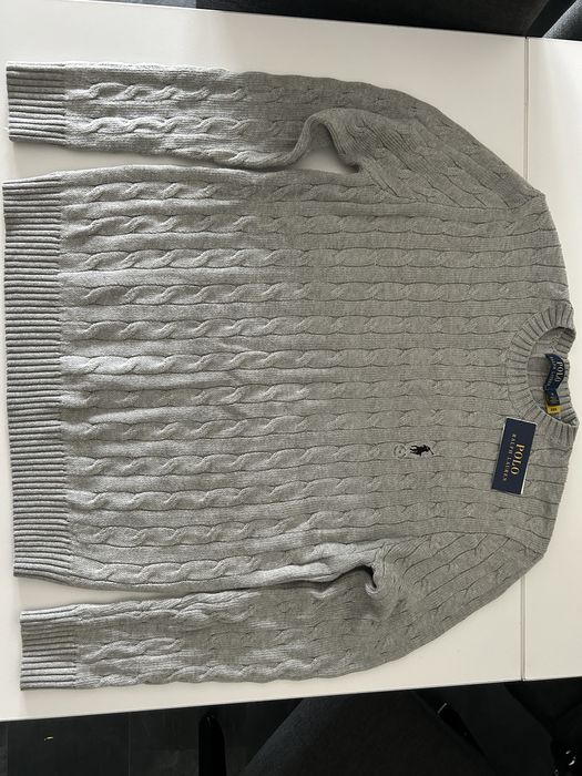 Sweter Polo Ralph Lauren