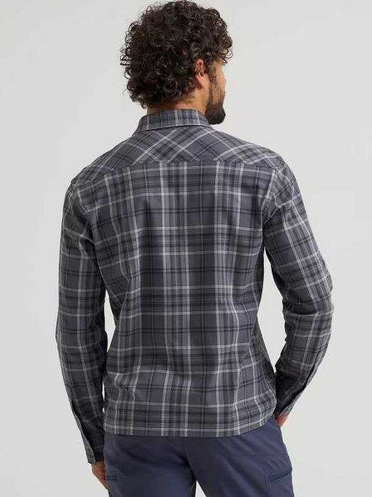 WRANGLER outdoor рубашки оригинал из США р. M, L, XL