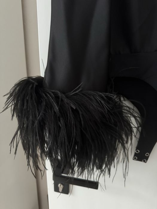 Боді українського бренда Розмір М