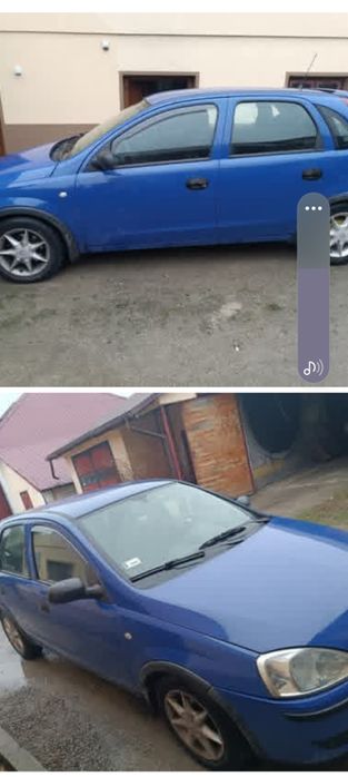 Opel Corsa 1.3 Diesel