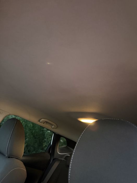 Nissan Qashqai  J11 2018