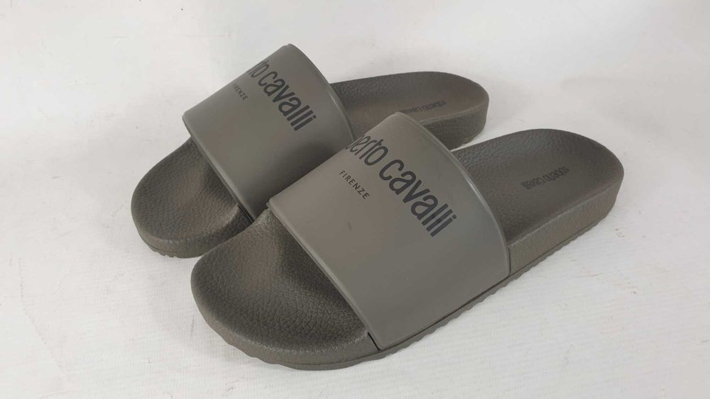ROBERTO CAVALLI Klapki 10731/CP D UNI r. 40