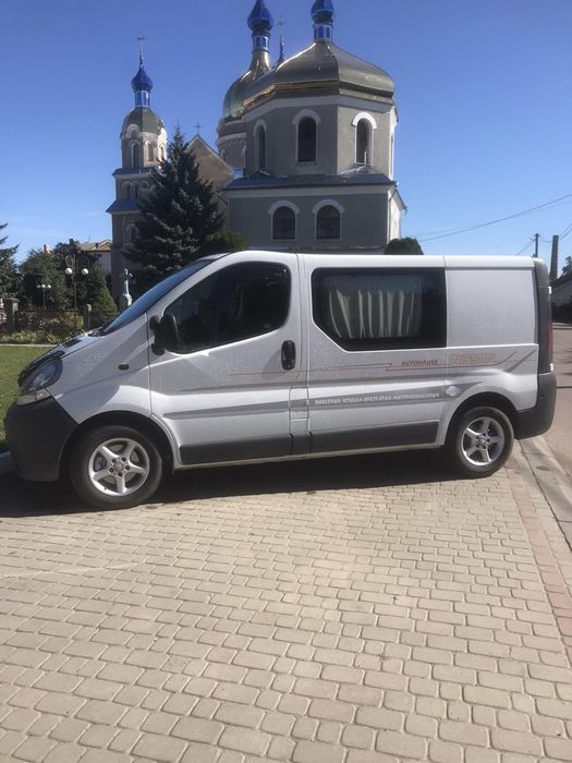 Автомобіль в хорошому технічному стані