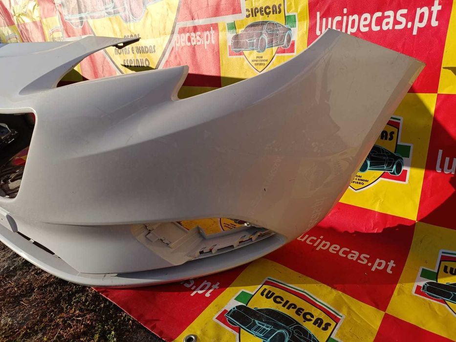 para Choque Frente Opel Corsa E X15 | 125860
