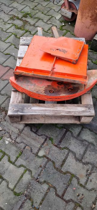 Części Prasa Sipma Z-224