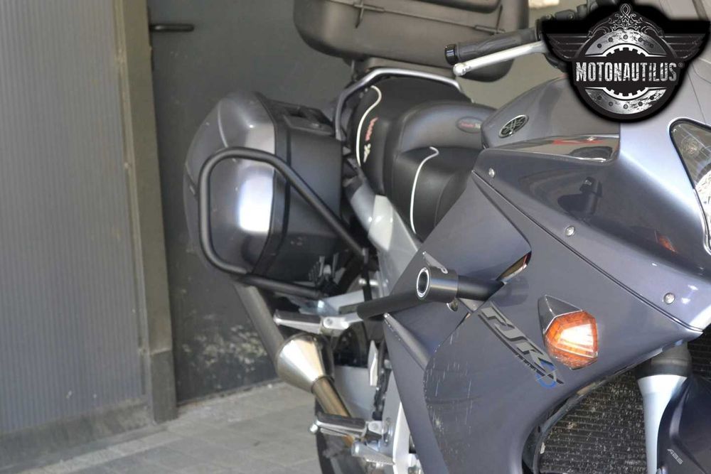 gmole przednie + tylne  Yamaha FJR 1300 roczniki 2001 - 2005