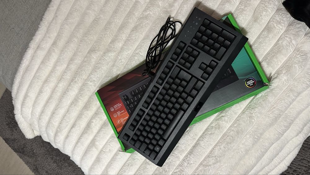 Teclado Razer Cynosa Lite